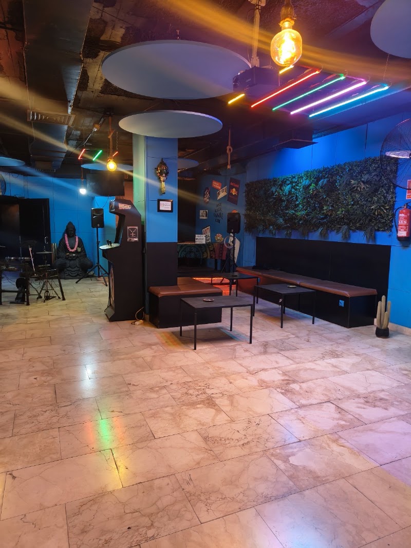 Antisocial cannabis club, photo 4