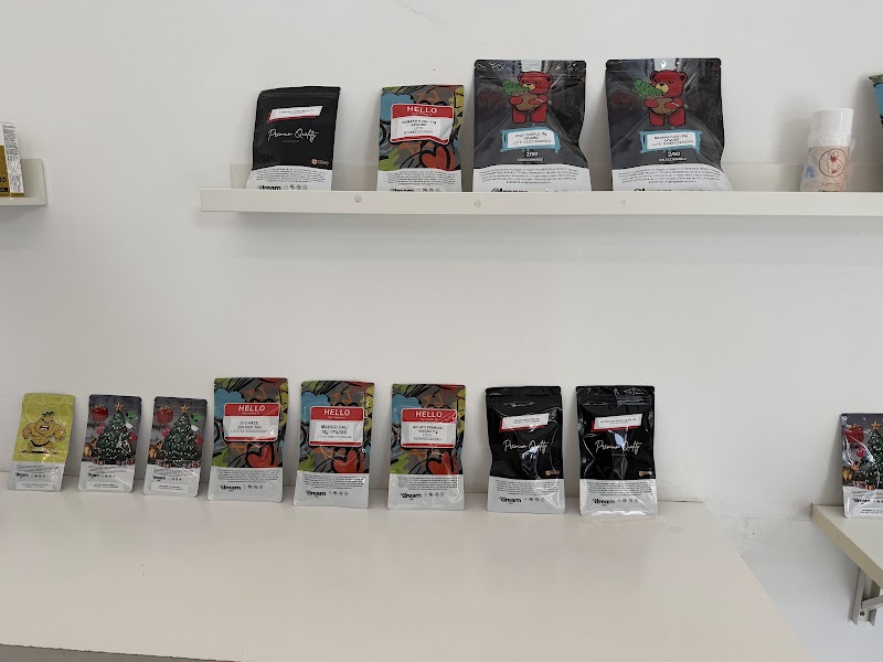 BIGDREAM CBD Malvarrosa, photo 4