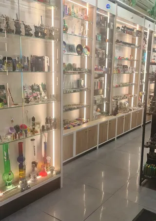 Cannabis Care CBD, Foto 4