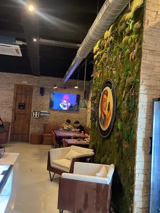 Cannabis Club Barcelona | Dona Flor Weed Club, foto 4