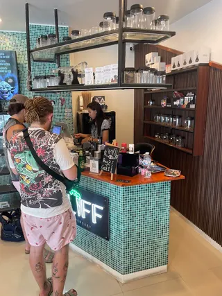 CannaConcept Dispensary, photo 4