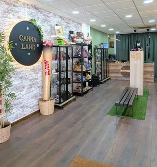 CANNALAND, photo 4