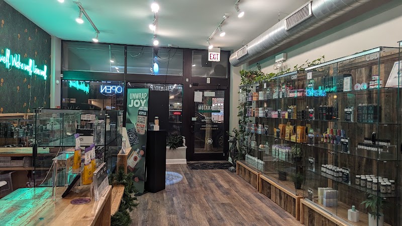 CBD Kratom, photo 4