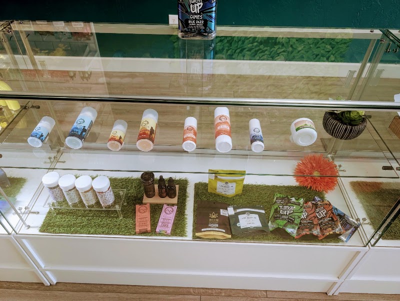 CBD Plus USA, photo 4