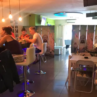 Club Cannabis Canalanza, foto 4