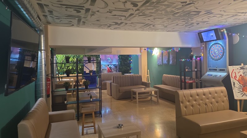 Coffeshop Weed Club Barcelona, photo 4