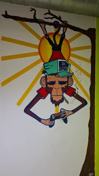 Dr. Green Spot, photo 4