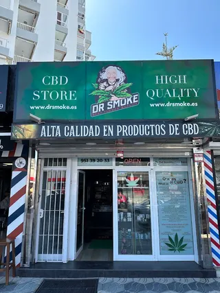 Dr. Smoke, photo 4