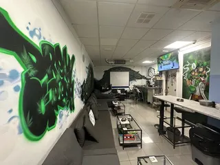 Dream Green CSC, photo 4