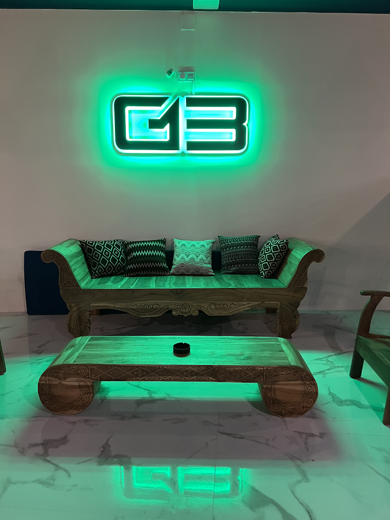 G13 Weed Club Marbella, photo 4