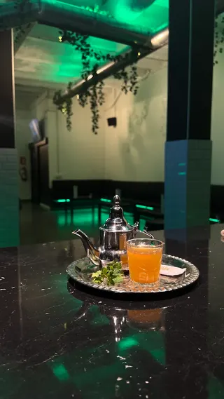 Green Garden Social Club, photo 4