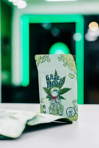 GREEN MOOD STORE ALBIR, foto 4