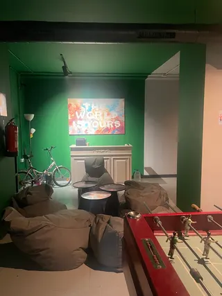 Gusto Green Social Weed Club, foto 4