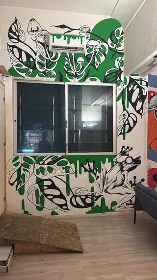 La Bella Weeda Malaga, zdjęcie 4