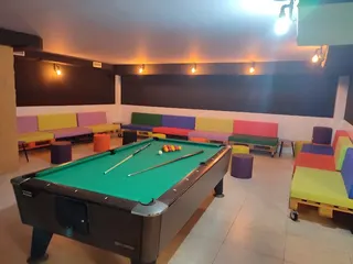La Cova 420, photo 4