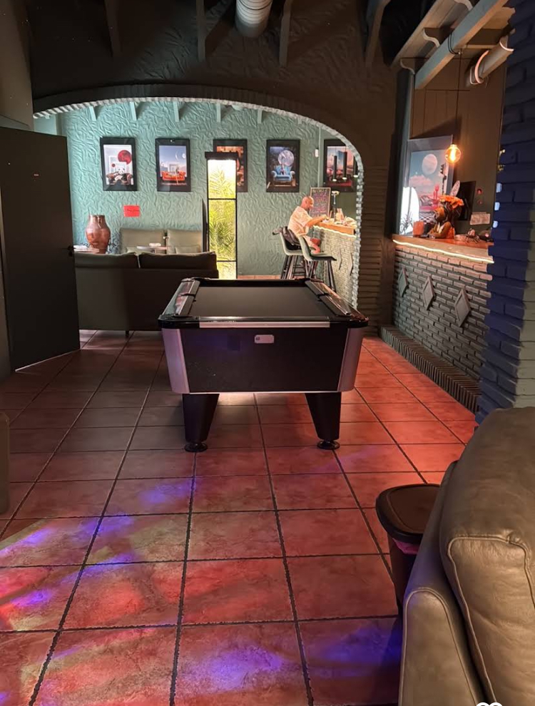 Mama Juana Social Club, photo 4