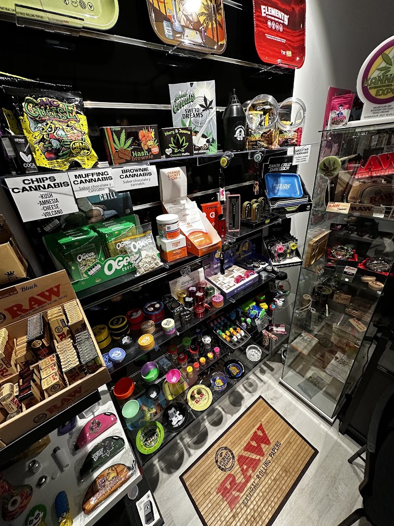 MyDrop CBD Gijón- Tienda de CBD en Gijón, photo 4