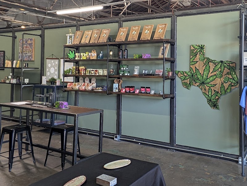 Oak Cliff Cultivators, photo 4