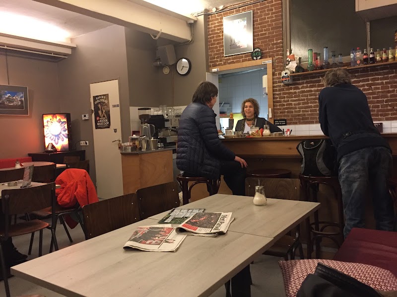 Paradox Coffeeshop, foto 4