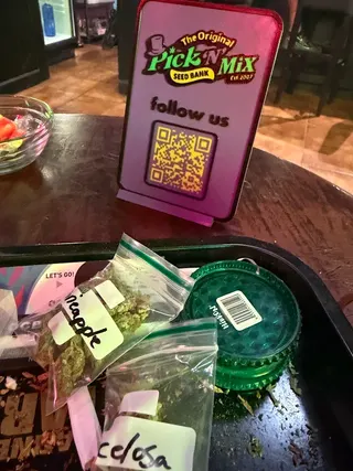 Pick And Mix Social Club, photo 4