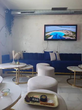 Punto 8 – social club, photo 4