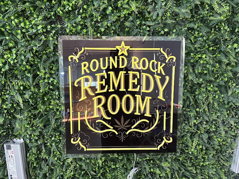 Round Rock Remedy Room ภาพที่ 4