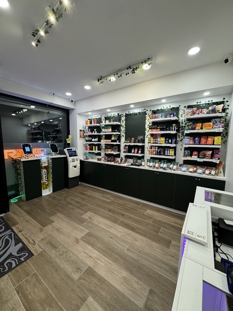 Seneca Cannabis, foto 4