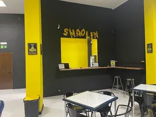 Shaolin social club, foto 4