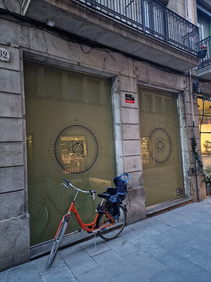 Social Weed Club Barcelona, photo 4