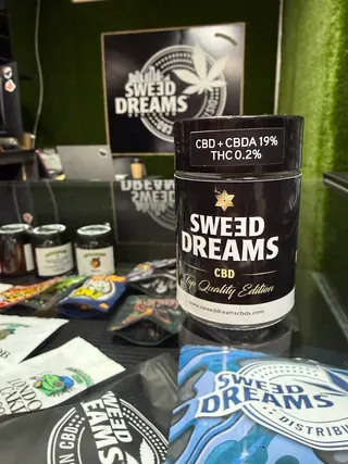 Sweed Dreams - CBD, Foto 4