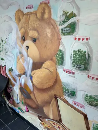 Ted Weed Club Salou, photo 4