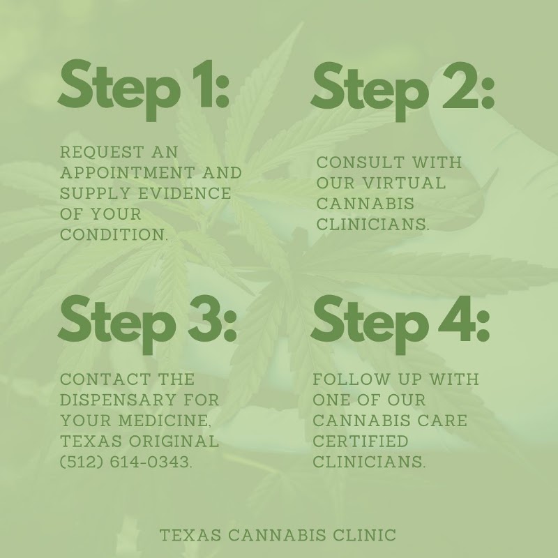 Texas Cannabis Clinic, foto 4