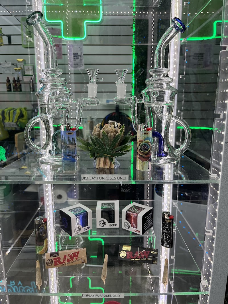 The Cannabis Shop Dispensary, foto 4