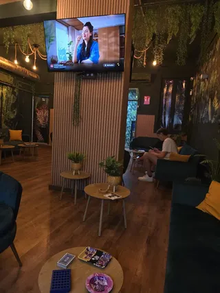 The Green Jungle, photo 4