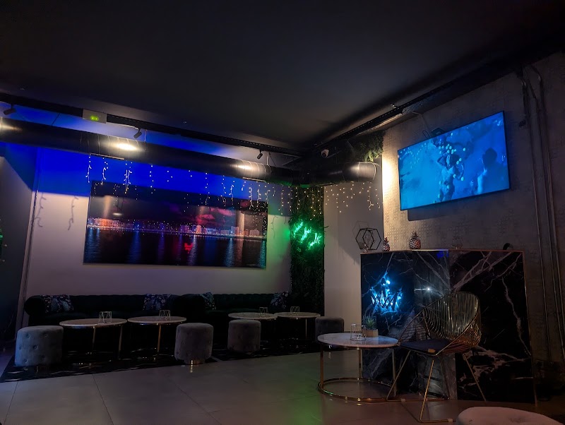 The royal bunker, photo 4