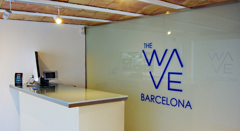 The Wave Barcelona, photo 4
