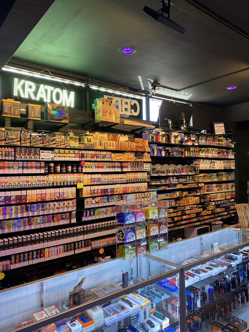 VAPE & SMOKE KULTURE 3, photo 4