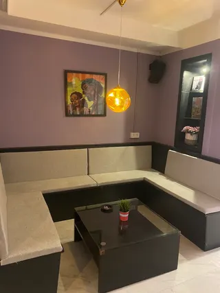 Weed Cafe Barcelona, photo 4