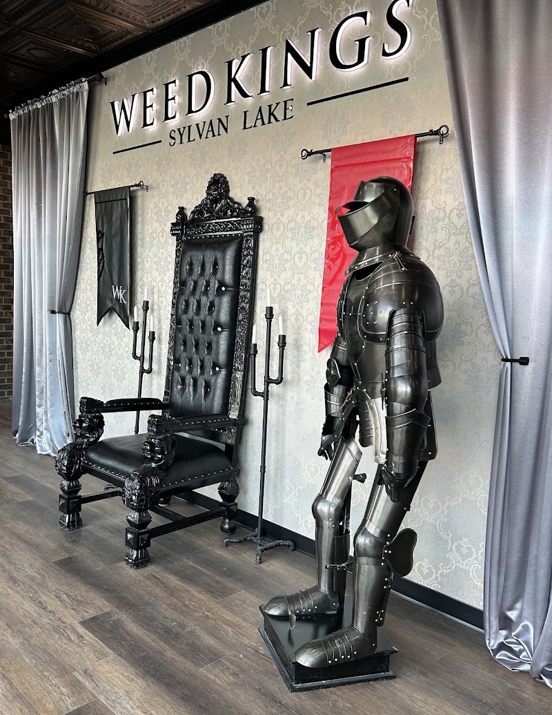 Weed Kings, photo 4
