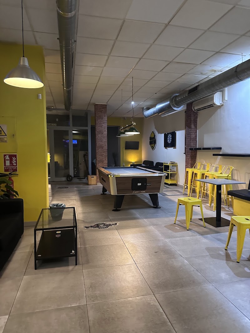 Weed Lemon Social Club, photo 4