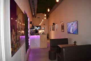 Wizard Social Club, photo 4