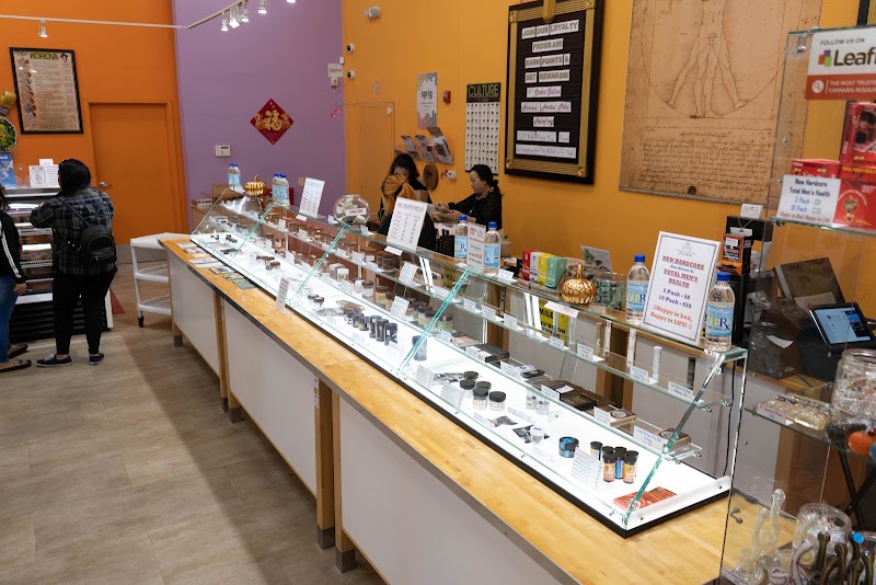 10th Street Cannabis Co., фото 5