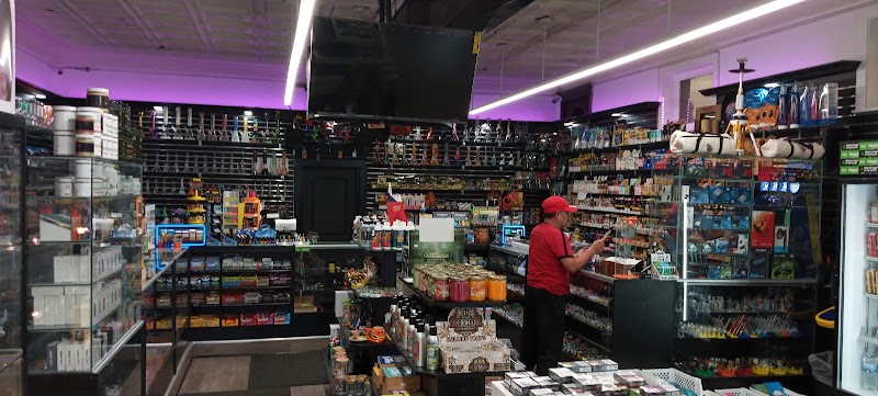420 smokeshop