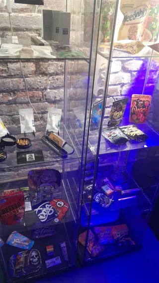 Cali Weed Barcelona, photo 5