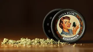 Cannabis Club Barcelona | Dona Flor Weed Club, foto 5