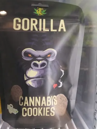 Cannabis Coffee Shop Serranos - TCS, photo 5