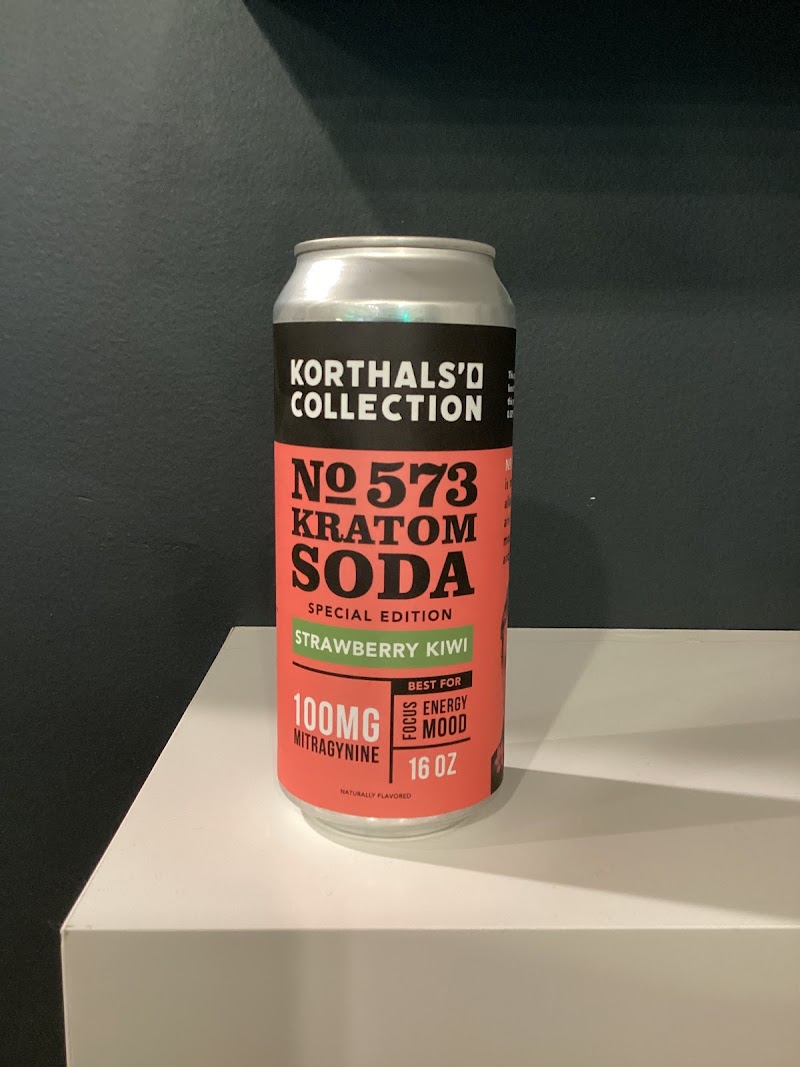 CBD Kratom, photo 5
