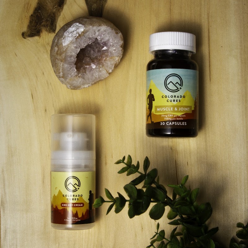 CBD Plus USA, photo 5