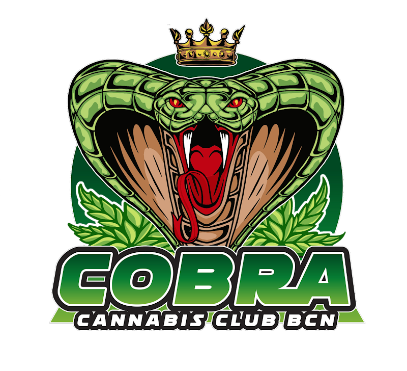 Cobra Cannabis Club Bcn ภาพที่ 5