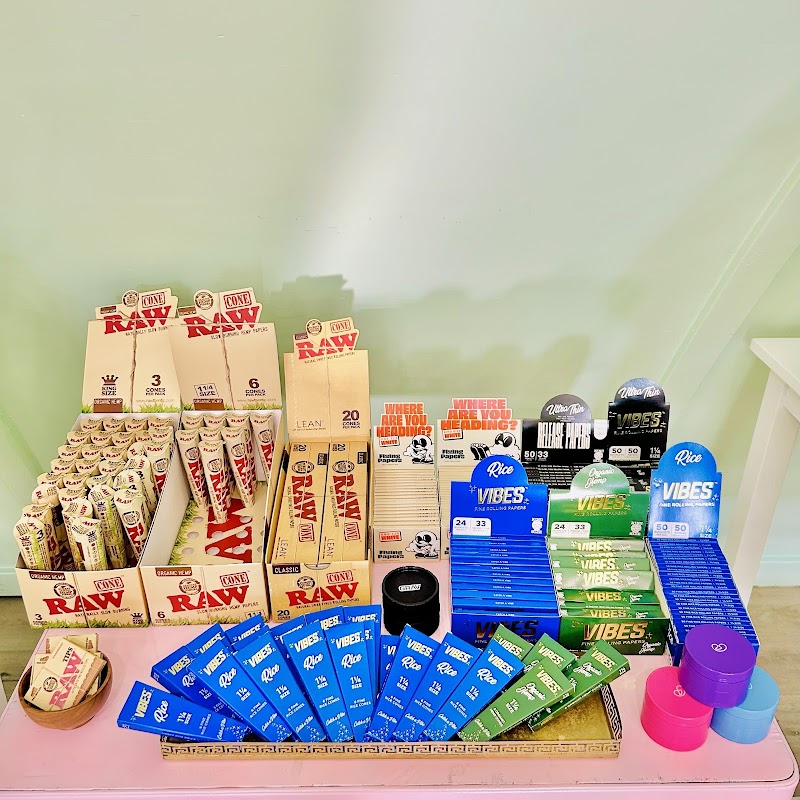 Cozy Cannabis, foto 5